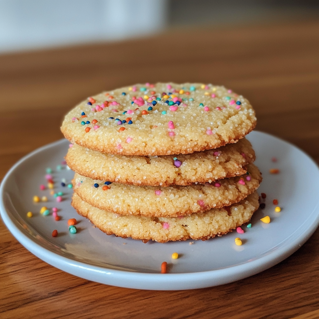Easy No-Bake Keto Cookies