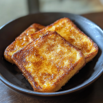 Keto French Toas